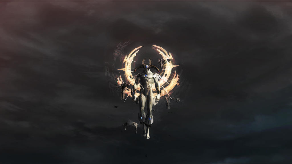 Dmc Savior Devil May Cry 4 Savior FULLHD by DMCdesigns on DeviantArt