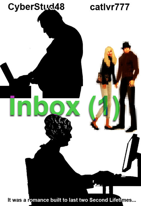Inbox 1 by eMouseDesigns on DeviantArt