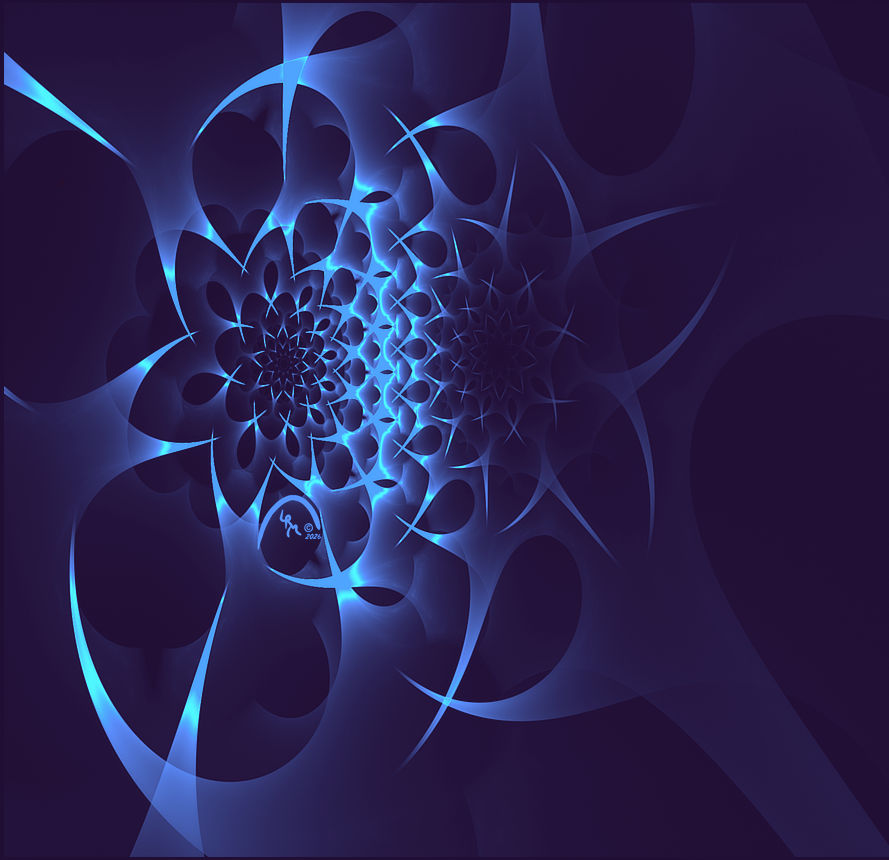 Blue Metallica
