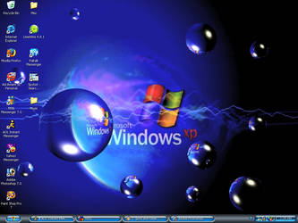 Windows XP Pride?