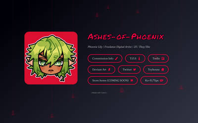 ASHES-OF-PHOENIX COMMISSIONS (OPEN)
