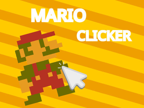 mario clicker cover by trentontnt by supersnappy on DeviantArt