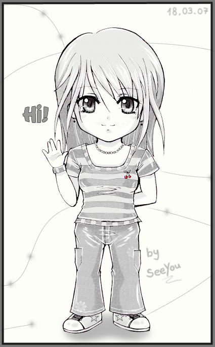 .:: SeeYou Chibi ::.