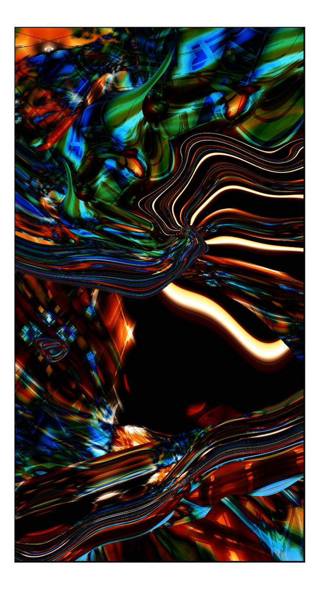 Multiverse by ZeroClimate