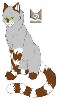 I need more cats for WindClan