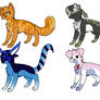 Dog and Cat Adoptables