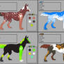 Canine Adoptables