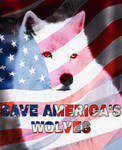 Save America's Wolves