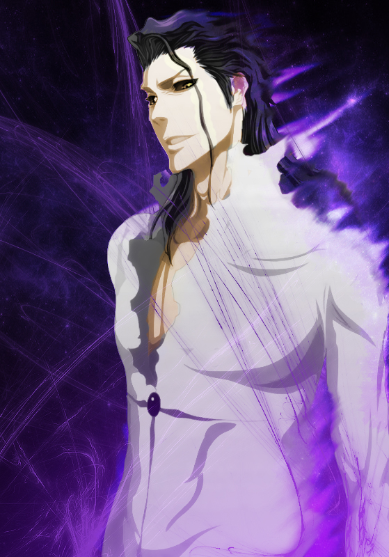Aizen Aut Aizen Avatar V2 by Sleuths on DeviantArt