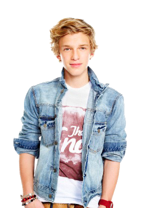 Cody Simpson Png ~2013