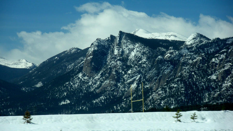 mountain view 2