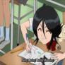 funniest rukia moment