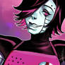 Mettaton