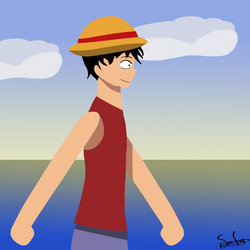 Luffy