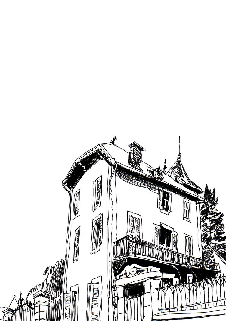 19th Century Bourgeois by niceLK 19th Century Bourgeois by niceLK