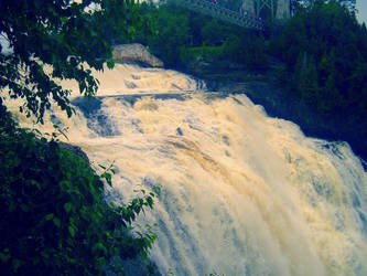 Chutes Montmorency