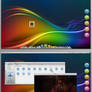 Colors of KDE