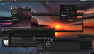 OpenIndiana-GNOME2 in VBox