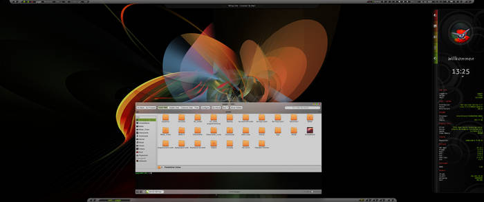 Uuuuhhh aaaaahh yeah! :D