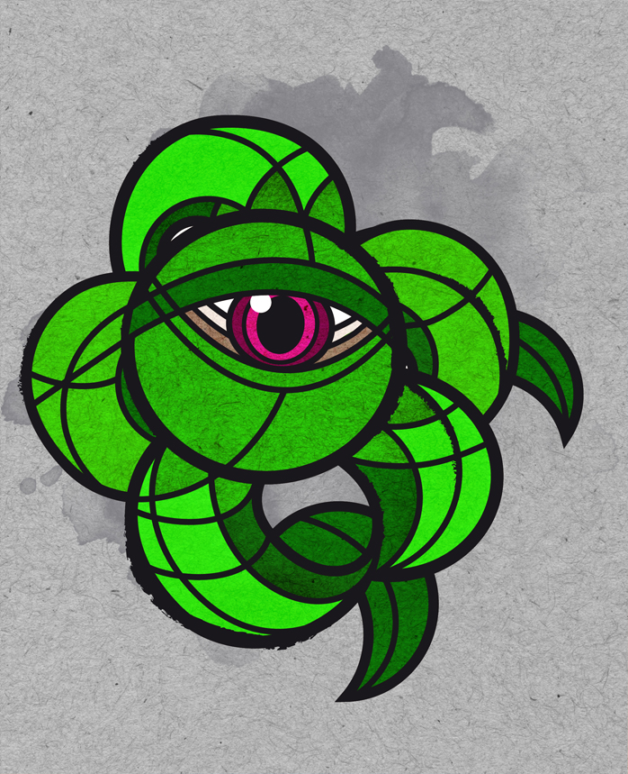 Shuma-Gorath