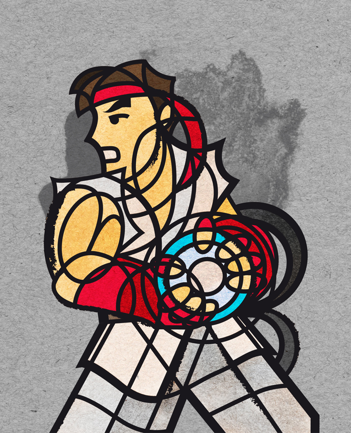 Ryu