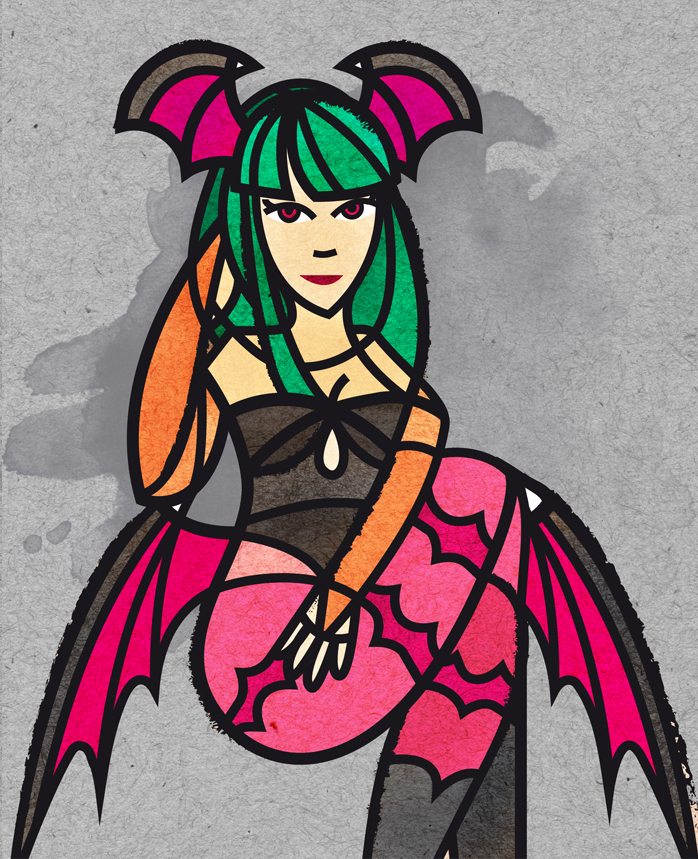 Morrigan