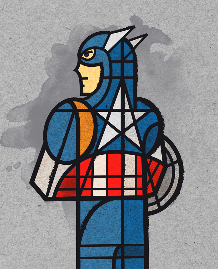 Captain America