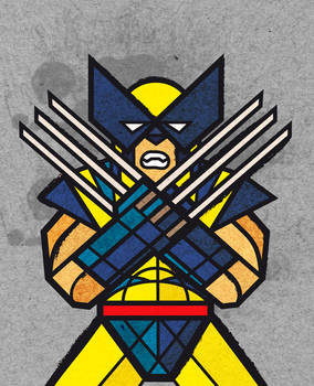 Wolverine