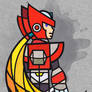 Zero (Megaman X)