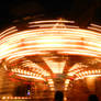 Spinning Carousel