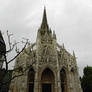 Church of Saint-Maclou, Rouen