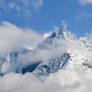 Up to the Highest Heights (Les Dents des Veisivi) 