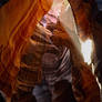 Antelope Canyon 3