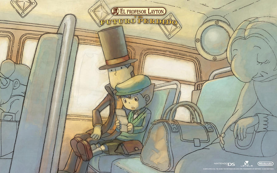 Profesor Layton