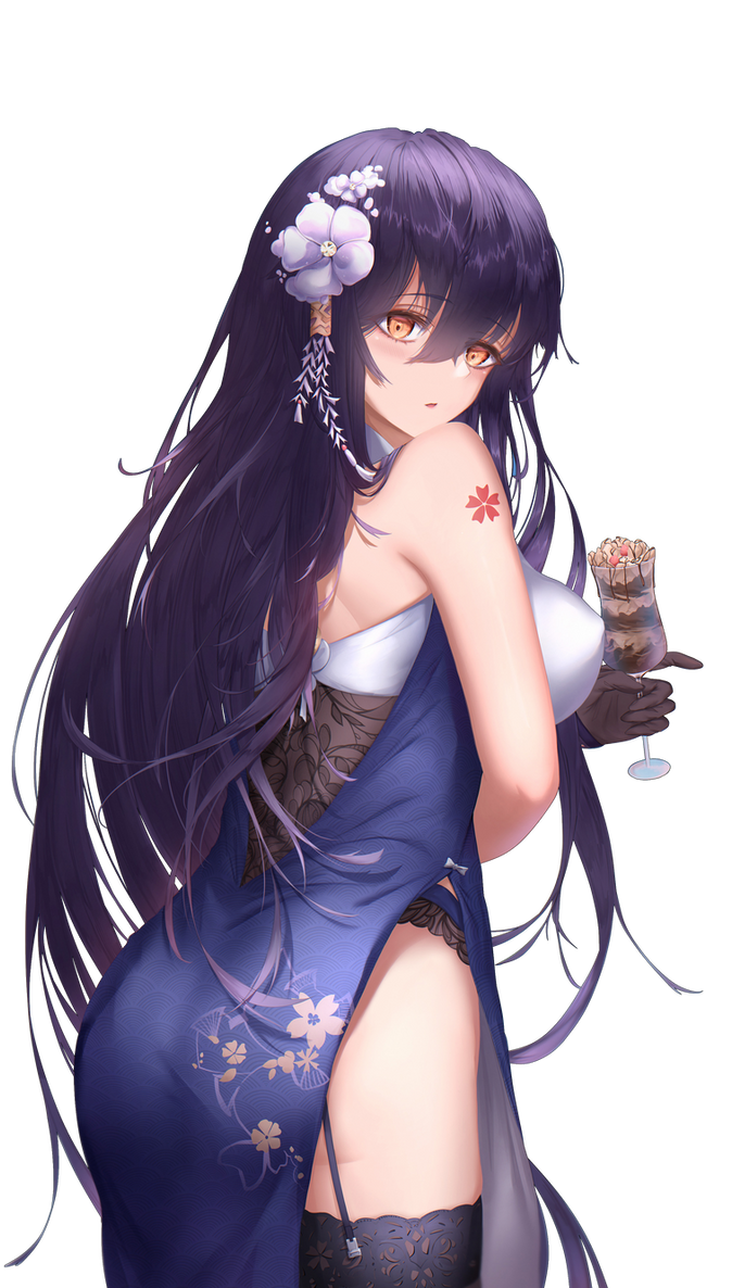 IJN Azuma Azur Lane Render by Syahrul1995 on DeviantArt
