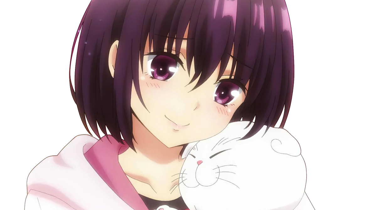 Suzu Kanade - Ayakashi Triangle Render by Syahrul1995 on DeviantArt