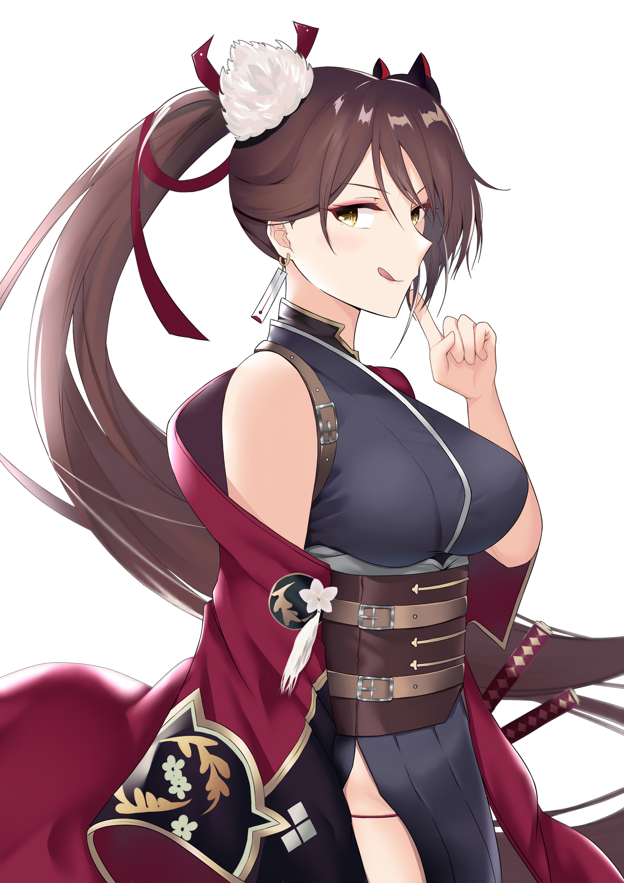 Ijn Deviantart IJN Zuikaku - Azur Lane by Syahrul1995 on DeviantArt
