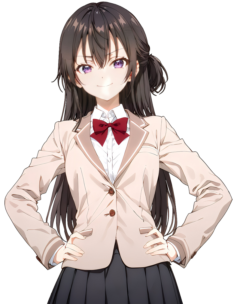 Yuki Suou Roshidere Render By Syahrul1995 On DeviantArt yuki-suou-roshidere-render-by-syahrul1995-on-deviantart