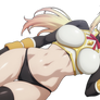 Darkness - Konosuba Render