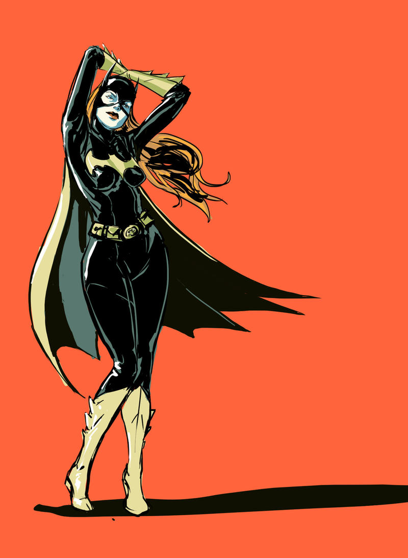 Batgirl