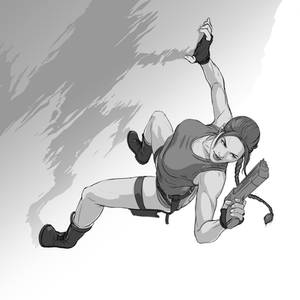 Fanart 27 Lara Croft