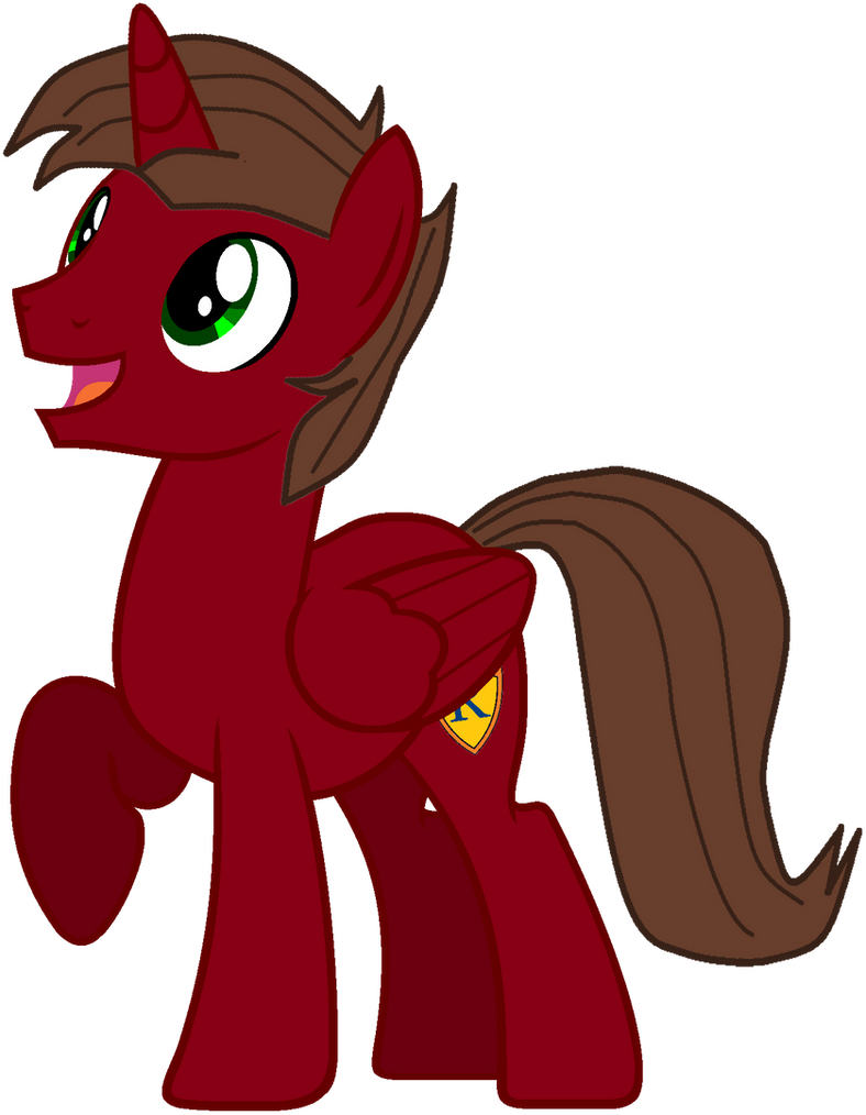 Rogan (vector) by Star-Armour95 on DeviantArt