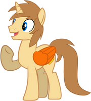 Fidget (vector)