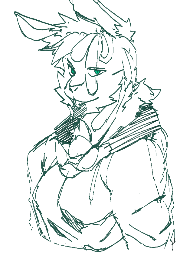 Male Rabbit Oc Rabbit OC Hard by Stimromu716 on DeviantArt