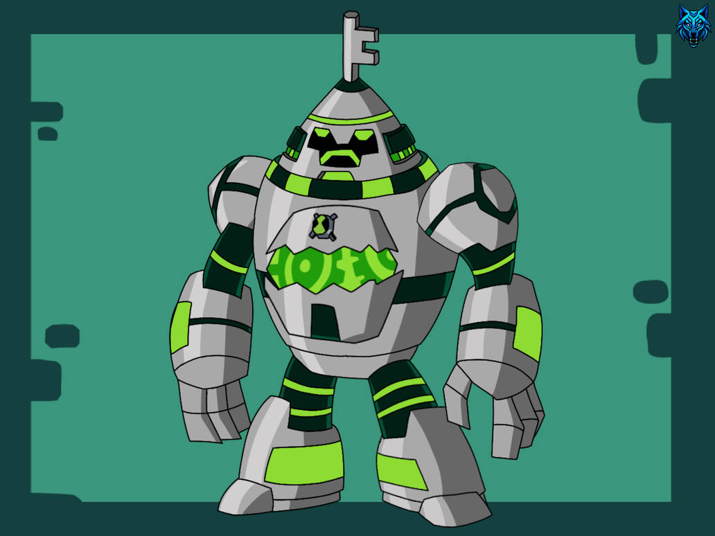 Clockwork Hulk Ultimate Clockwork by 5YNTHW4V3-W01F on DeviantArt