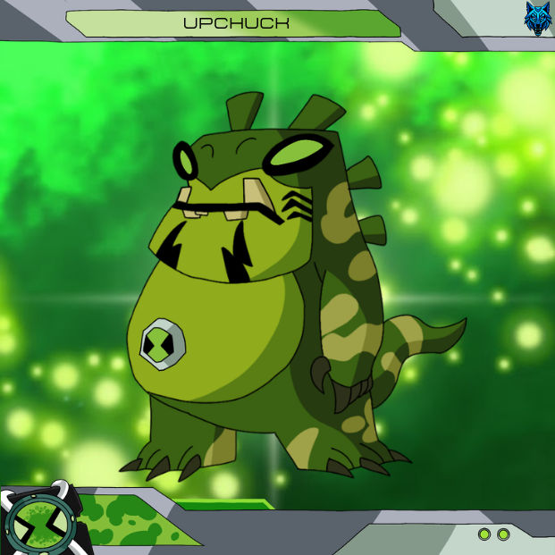 Uchchuck Chunk Upchuck AU by 5YNTHW4V3-W01F on DeviantArt