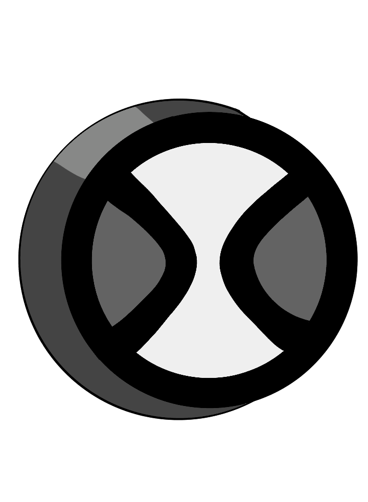Obmi Trix Simble OS Omnitrix Symbol by 5YNTHW4V3-W01F on DeviantArt
