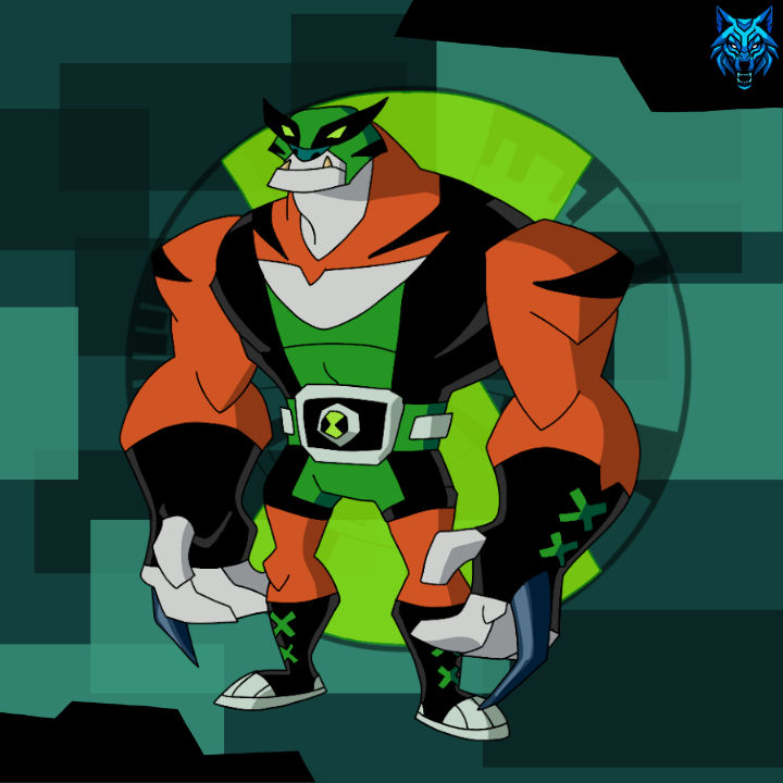Feud Rath Rath by 5YNTHW4V3-W01F on DeviantArt