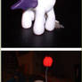 MLP Custom: Moogle