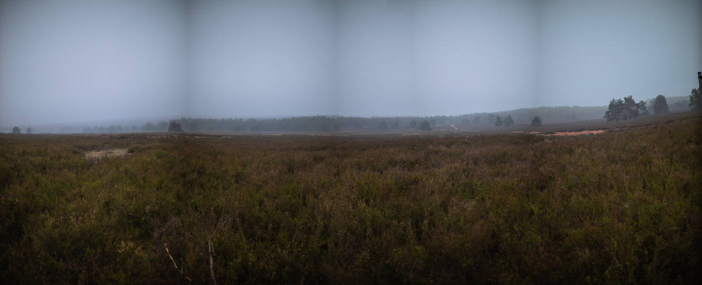 Interrupted View by GREYFading on DeviantArt